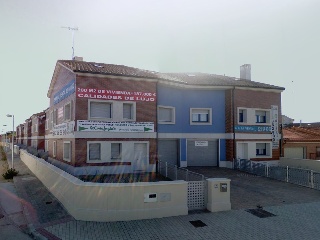 Inmueble situado en Mojados Inmueble situado en Mojados
