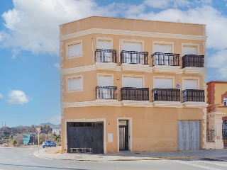Piso en Benahadux - Almería - Piso en Benahadux - Almería -
