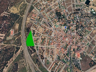 Suelo urbanizable en Boecillo - Valladolid -