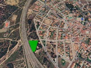 Suelo no urbanizable en Boecillo - Valladolid -