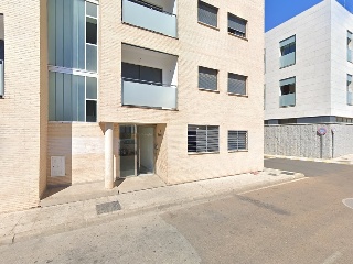 Pisos y garajes independientes en C/ Leopoldo Capella Ávila, Almendralejo (Badajoz) Pisos y garajes independientes en C/ Leopoldo Capella Ávila, Almendralejo (Badajoz)