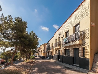 Viviendas adosadas en La Pobla de Montornès - Tarragona - Viviendas adosadas en La Pobla de Montornès - Tarragona -