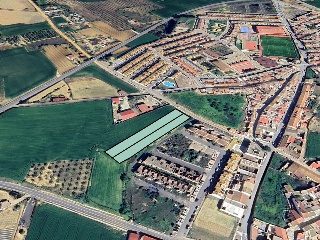 Suelos en Trigueros ,Huelva