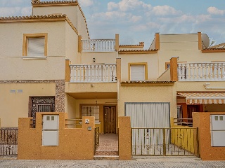 ORIHUELA-CAMPANETA ORIHUELA-CAMPANETA