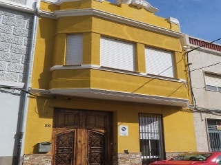 Sant Cristofol Sant Cristofol