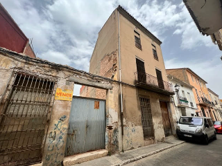 Sant Vicent Martir Sant Vicent Martir