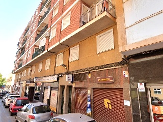 CALLE Vista Alegre 00028 CALLE Vista Alegre 00028