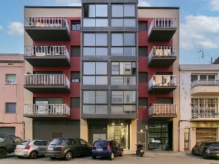 Guifre - Badalona - Barcelona 