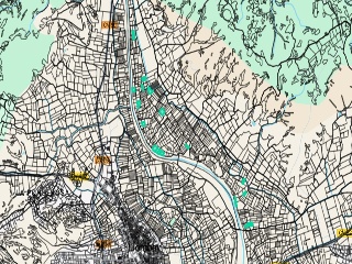 Suelos rústicos en Pt Escondella - La Ribera Alta -  Llombai (Valencia)