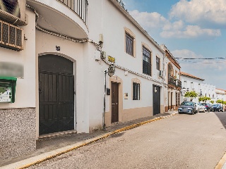 Piso en Pz España, Esparragalejo (Badajoz) Piso en Pz España, Esparragalejo (Badajoz)