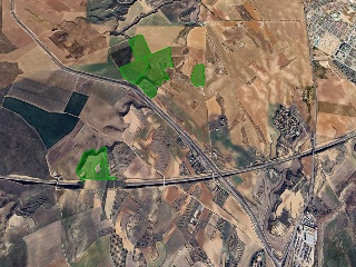 Suelos rústicos en C/ Valdelayegua - Torres de la Alameda - Madrid