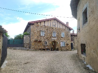 Casa adosada en La Riba - Burgos -