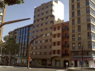 Oficina en Av. Alfonso IX, Zamora