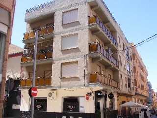 Piso en C/ San Isidro - Villena - Alicante Piso en C/ San Isidro - Villena - Alicante