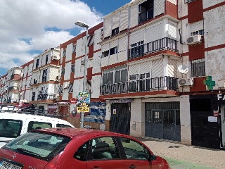 Piso en C/ Manuel Barrios Masero Piso en C/ Manuel Barrios Masero