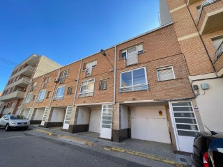 Vivienda unifamiliar en Rd San Pere, Mollerussa (Lleida) Vivienda unifamiliar en Rd San Pere, Mollerussa (Lleida)
