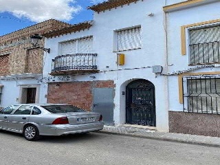 Vivienda en C/ de la Jara, Puerto Serrano (Cádiz) Vivienda en C/ de la Jara, Puerto Serrano (Cádiz)