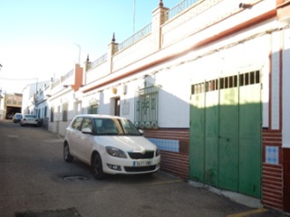 Casa en C/ Rafael Barrera Ame, Villanueva del Ariscal (Sevilla) Casa en C/ Rafael Barrera Ame, Villanueva del Ariscal (Sevilla)