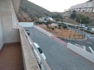 Piso con garaje en Av Almería, Carboneras (Almería) Piso con garaje en Av Almería, Carboneras (Almería)