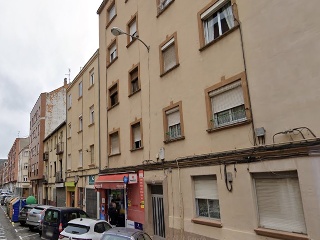 Piso en C/ San José de Calasanz, Logroño (La Rioja) Piso en C/ San José de Calasanz, Logroño (La Rioja)