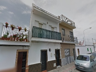 Vivienda adosada en C/ Juan Belmonte Vivienda adosada en C/ Juan Belmonte