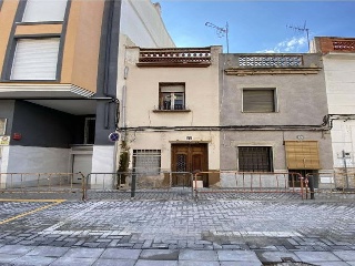 Casa en C/ Rosario, Tavernes de la Valldigna (Valencia) Casa en C/ Rosario, Tavernes de la Valldigna (Valencia)