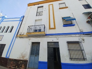 Piso en C/ Capilla del Monte, Ayamonte (Huelva) Piso en C/ Capilla del Monte, Ayamonte (Huelva)