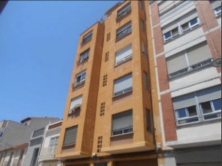 Piso en C/ San Mateo - Castellón de la Plana - Piso en C/ San Mateo - Castellón de la Plana -