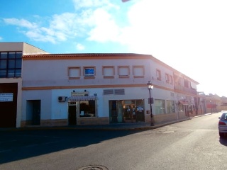 Local en Av. Las Magnolias, Aljaraque (Huelva) Local en Av. Las Magnolias, Aljaraque (Huelva)