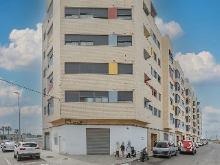 Piso en Pz/ Manuel Sanchis Guarner, Burriana (Castellón) Piso en Pz/ Manuel Sanchis Guarner, Burriana (Castellón)