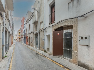Piso en C/ Clapisa, Benicarló (Castellón) Piso en C/ Clapisa, Benicarló (Castellón)