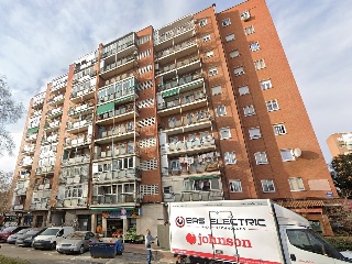 Piso en C/ El Chorrillo - Alcalá de Henares - Madrid Piso en C/ El Chorrillo - Alcalá de Henares - Madrid