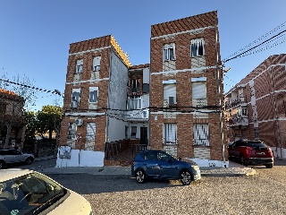 Inmueble situado en Valmojado Inmueble situado en Valmojado