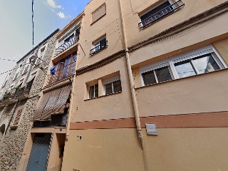 Inmueble situado en Espluga de Francolí