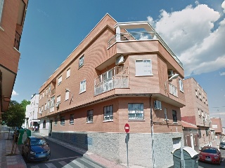 Inmueble situado en Puertollano Inmueble situado en Puertollano