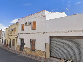 Inmueble situado en Porcuna Inmueble situado en Porcuna