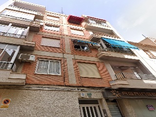 Inmueble situado en Abarán Inmueble situado en Abarán