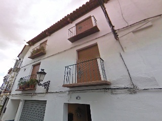 Inmueble situado en Lanjarón Inmueble situado en Lanjarón
