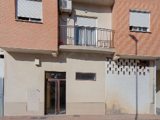 Piso en C/ Las Viñas Piso en C/ Las Viñas