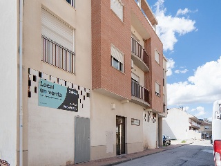 Piso en C/ Las Viñas Piso en C/ Las Viñas