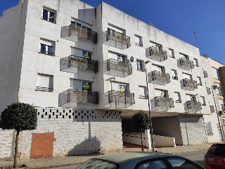 Piso en C/ Zacarías de la Hera, Almendralejo (Badajoz) Piso en C/ Zacarías de la Hera, Almendralejo (Badajoz)