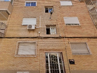 Inmueble situado en Torres de Cotillas Inmueble situado en Torres de Cotillas
