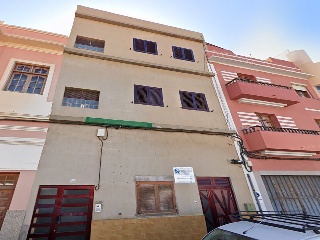 Inmueble situado en Las Palmas de Gran Canarias Inmueble situado en Las Palmas de Gran Canarias