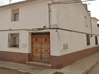 Inmueble situado en Villanueva de los Infantes Inmueble situado en Villanueva de los Infantes