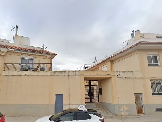 Inmueble situado en Aspe Inmueble situado en Aspe