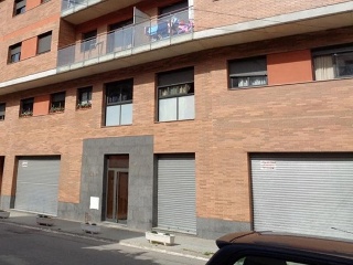 Locales comerciales en Ctra Ribes - Figaró-Montmany - Barcelona