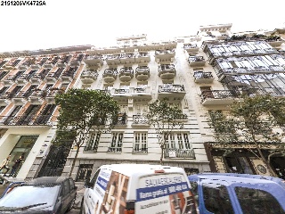 Garaje en C/ Núñez de Balboa - Madrid -