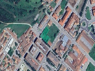 Suelo urbano en C/ Abat Racimir