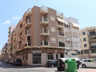 Piso en Santa Pola