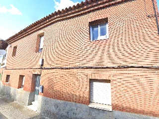 CL CABALLERA,8 Torremormojón (Palencia) CL CABALLERA,8 Torremormojón (Palencia)